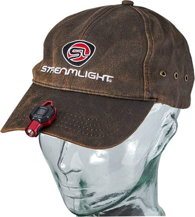 Streamlight Streamlight Pocket Mate Usb - Edc Light W/pocket Clip Red Lights And Accessories