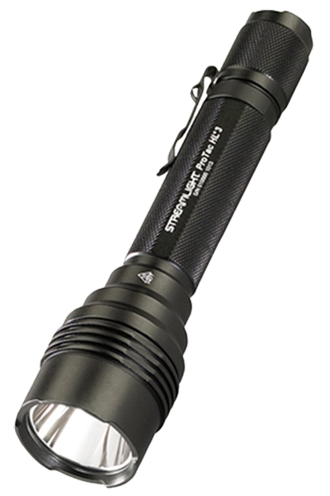 Streamlight Streamlight Protac Hl 3 High - Lumen Tactical Flash Light<< Lights And Accessories