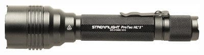 Streamlight Streamlight Protac Hl 3 High - Lumen Tactical Flash Light<< Lights And Accessories