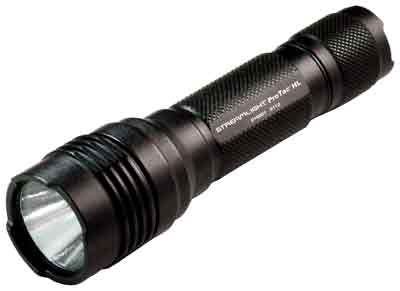 Streamlight Streamlight Protac Hl Usb High - Lumen Tactical Flash Light Lights And Accessories