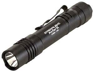 Streamlight Streamlight Pt 2l Flashlight - White Led W/holster Black Lights And Accessories