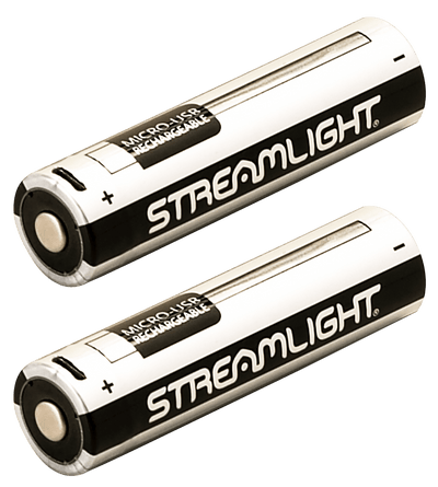 Streamlight Streamlight Sl-b26 Usb Battery - 2-pack Lights And Accessories