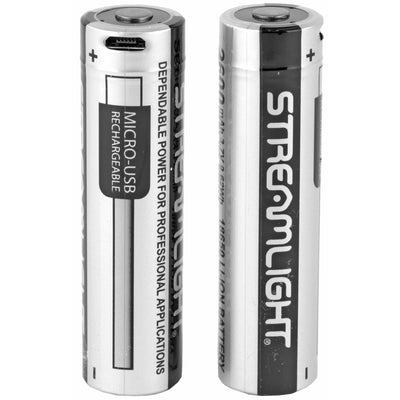 Streamlight Streamlight Sl-b26 Usb Battery - 2-pack Lights And Accessories