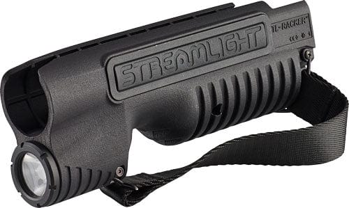 Streamlight Streamlight Tl-racker Mossberg - 590 Shockwave Light Combo Lights And Accessories