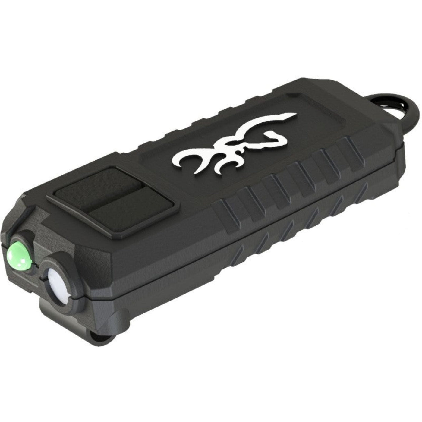 Browning Browning Trailmate USB Rechargeable Keychain Cap Light Lights