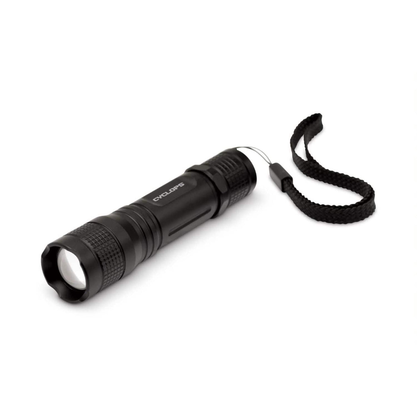Cyclops Cyclops 150 Lumen Tactical Flashlight Lights
