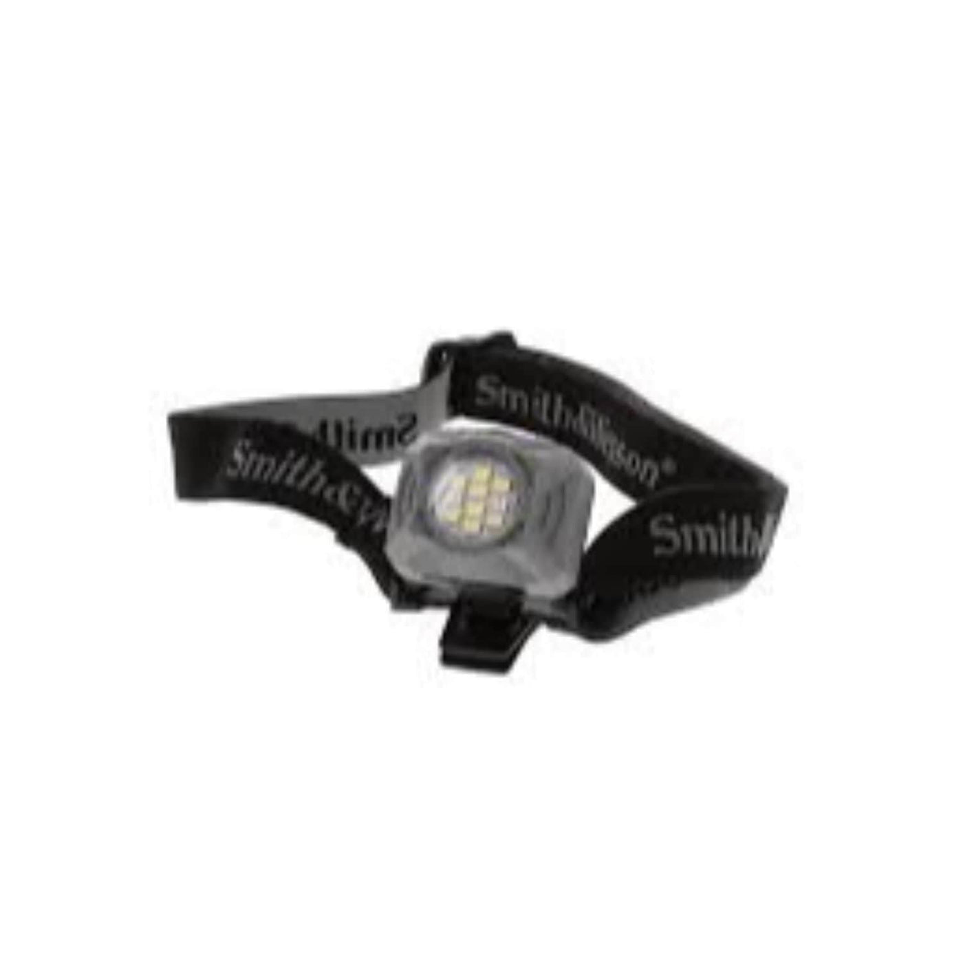Smith & Wesson Smith and Wesson Night Guard Headlamp Dual Beam Lights