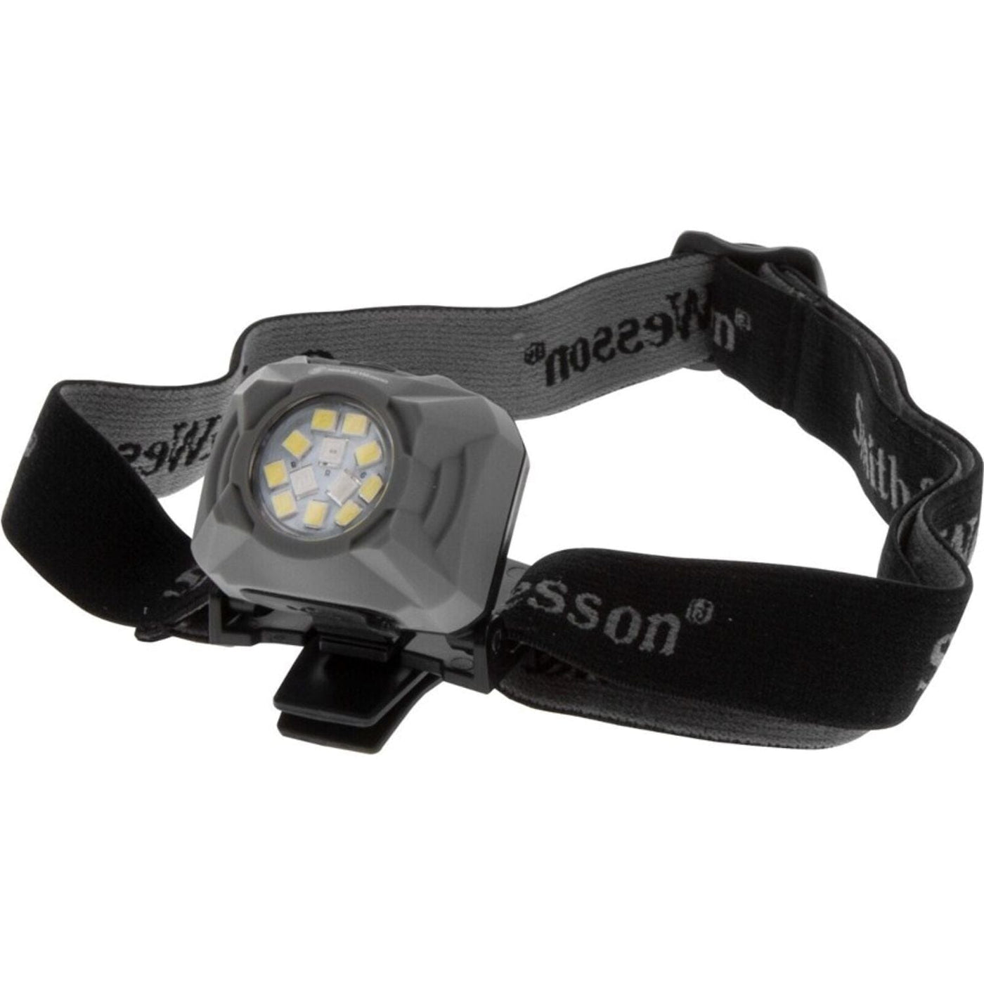 Smith & Wesson Smith and Wesson Night Guard Headlamp Quad Beam Lights