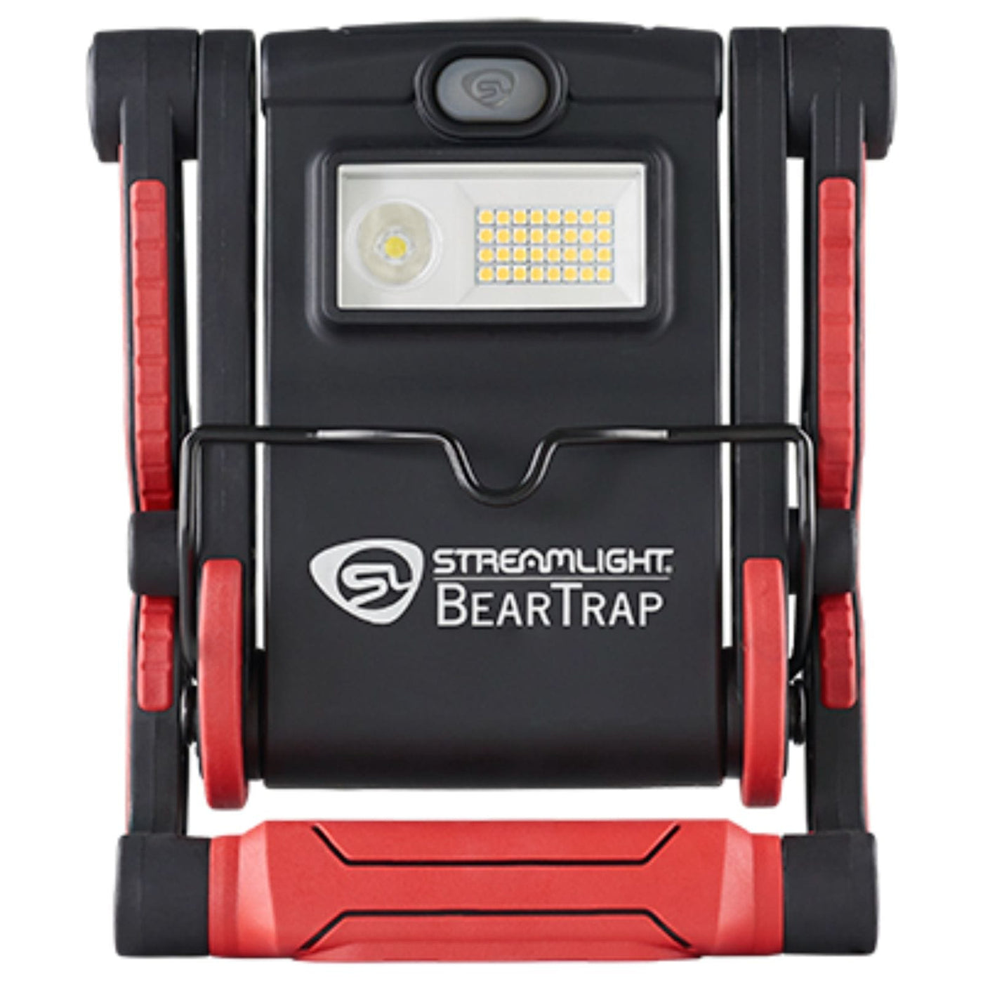 Streamlight Streamlight Bear Trap 120V AC Red Lights