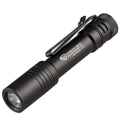 Streamlight Streamlight MacroStream USB-Black Lights