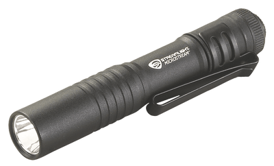 Streamlight Streamlight MicroStream LED Flashlight Black Lights