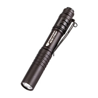 Streamlight Streamlight MicroStream LED Flashlight Black Lights