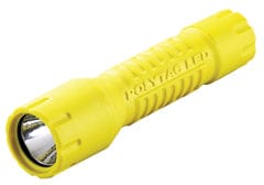 Streamlight Streamlight Polytac LED Yellow Lights