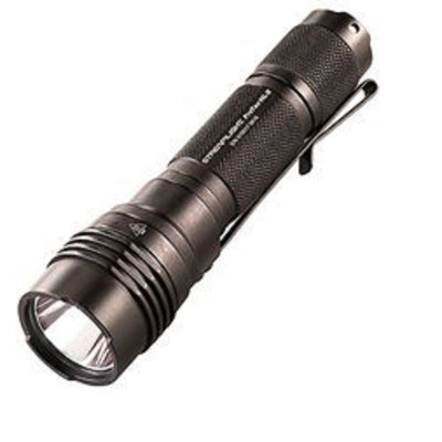 Streamlight Streamlight Pro Tac H LX 1000 Lumens Flashlight - Black clam Lights