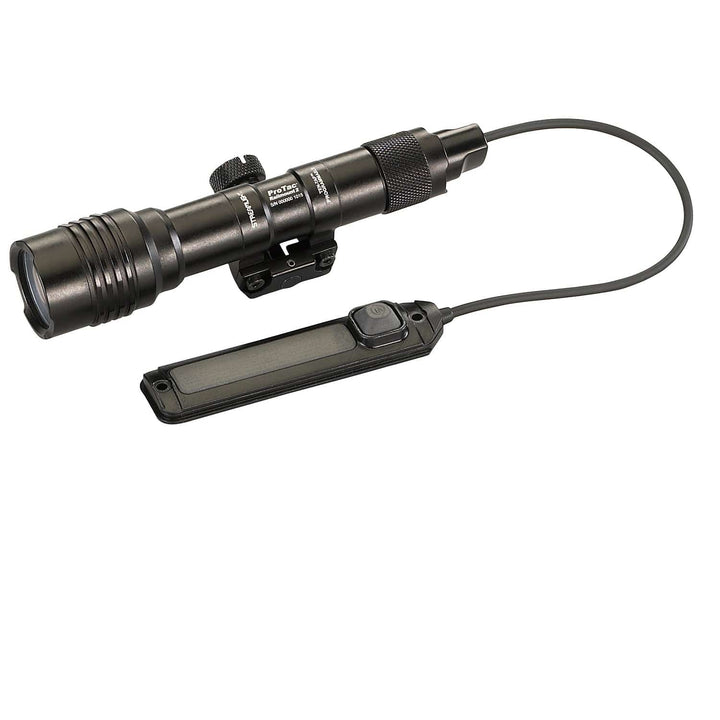 Streamlight Streamlight Pro Tac Rail Mount 2 Dedicated Fix-625 Lumen Lights