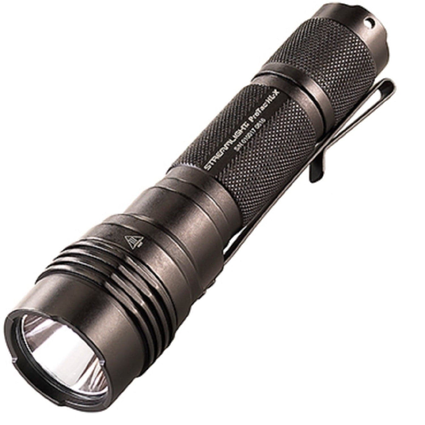 Streamlight Streamlight ProTac HL-X 1000 Lumens Flashlight - Black box Lights