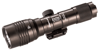 Streamlight Streamlight ProTac Rail Mount HL-X 1000 Lumen - Black Lights