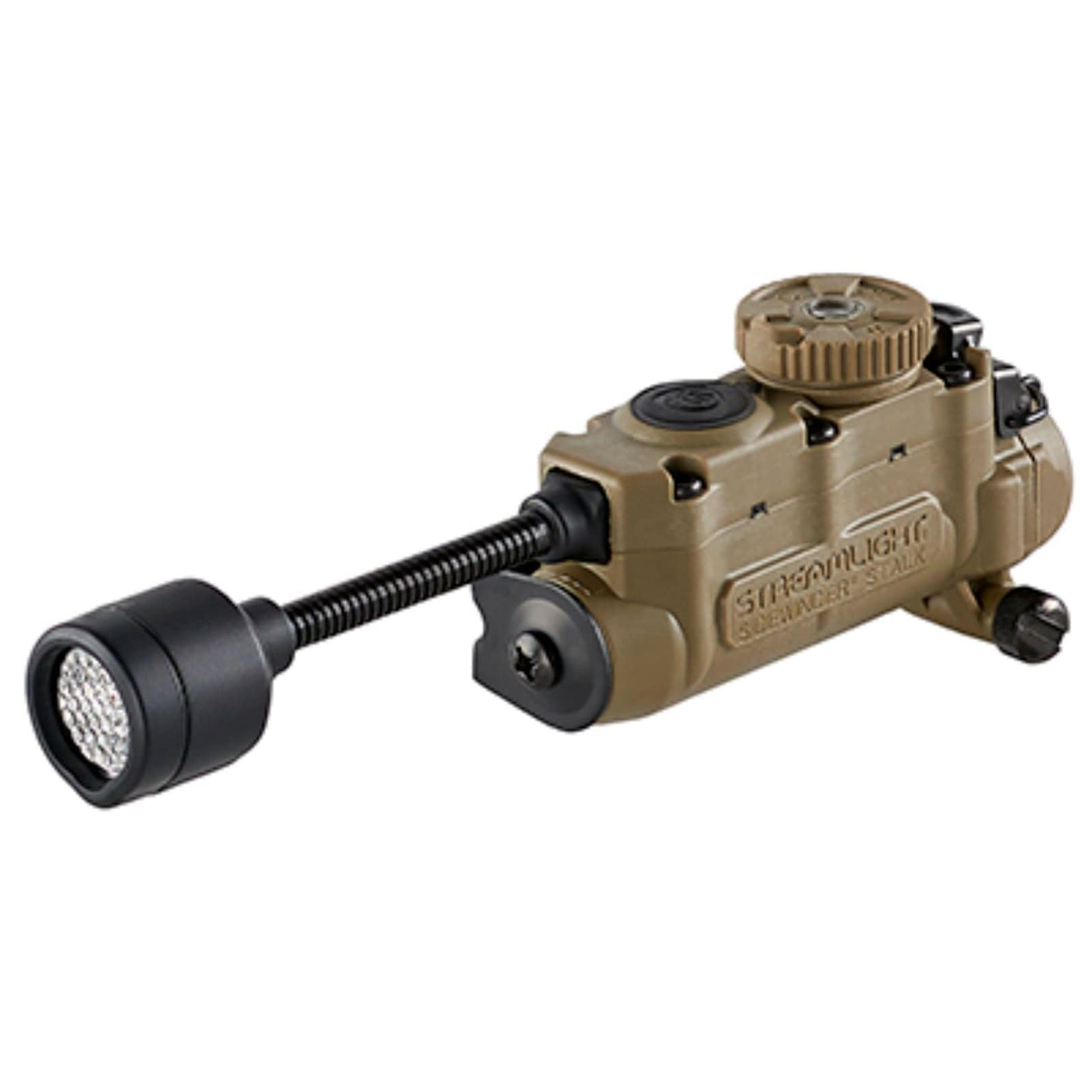 Streamlight Streamlight Sidewinder Stalk Coyote Arc Rail Lights