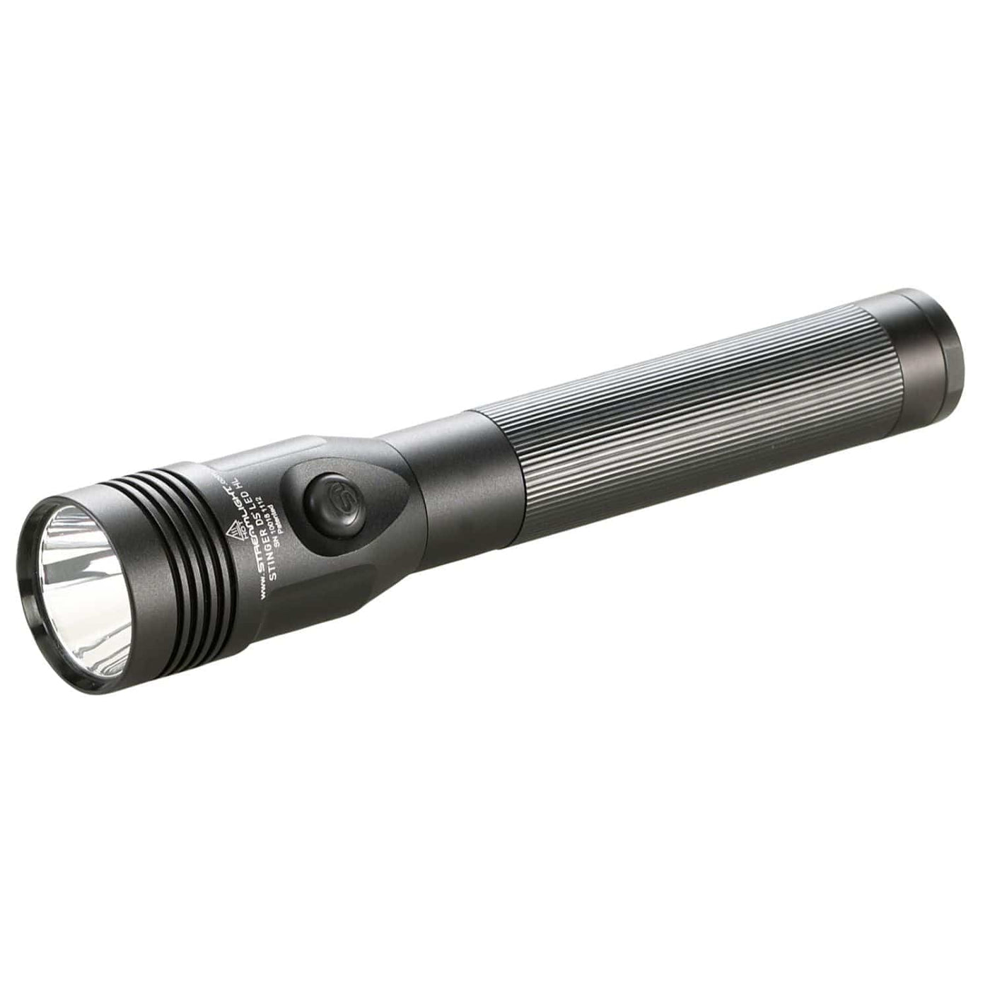 Streamlight Streamlight Stinger DS LED HL Rechargeable w Dual Switches Lights
