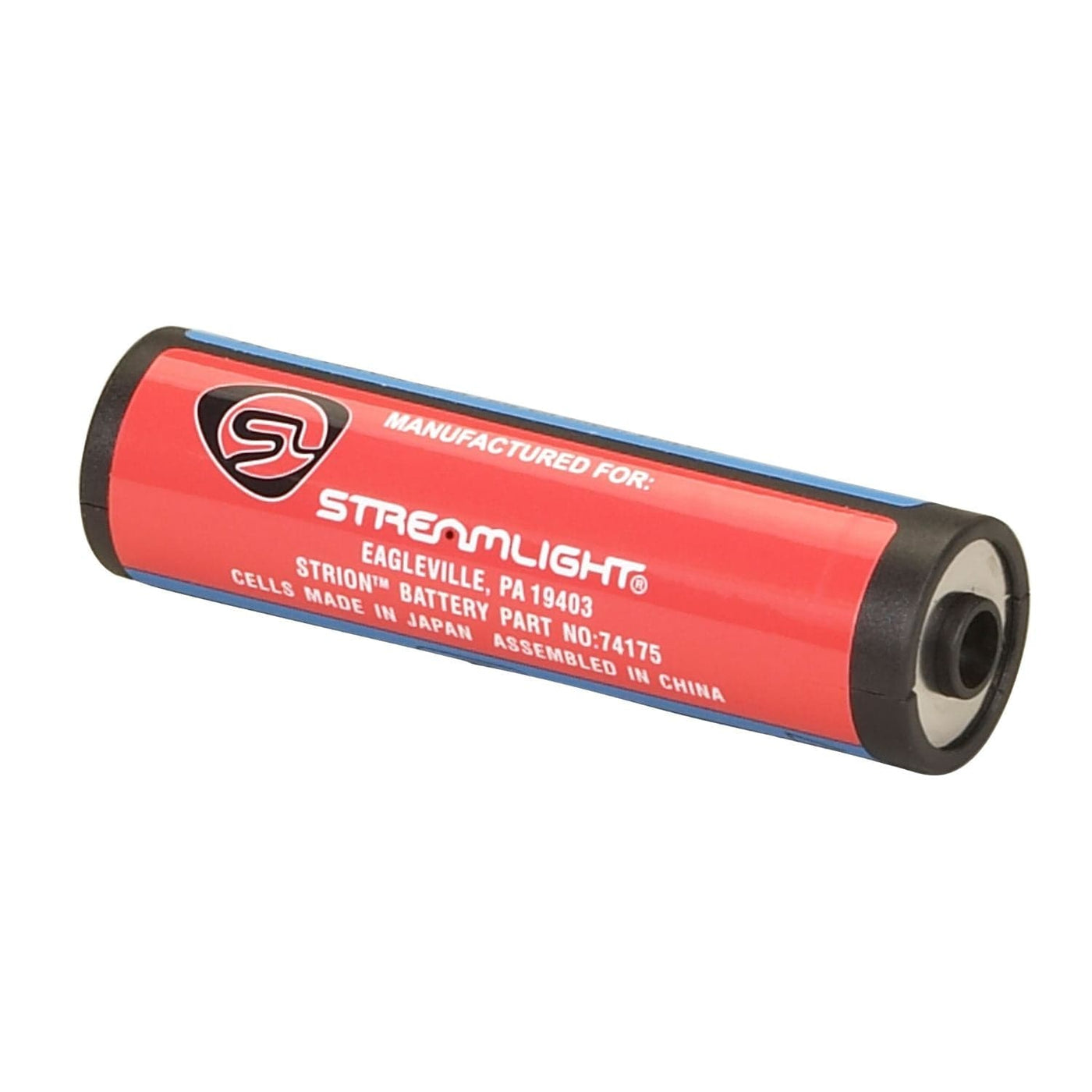 Streamlight Streamlight Strion Replacement Battery Lights