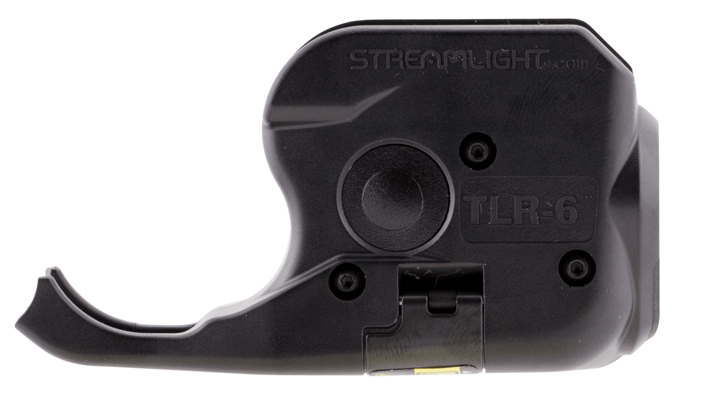 Streamlight Streamlight TLR-6 Gun Mounted Light w-Red Laser Sig P238-938 Lights