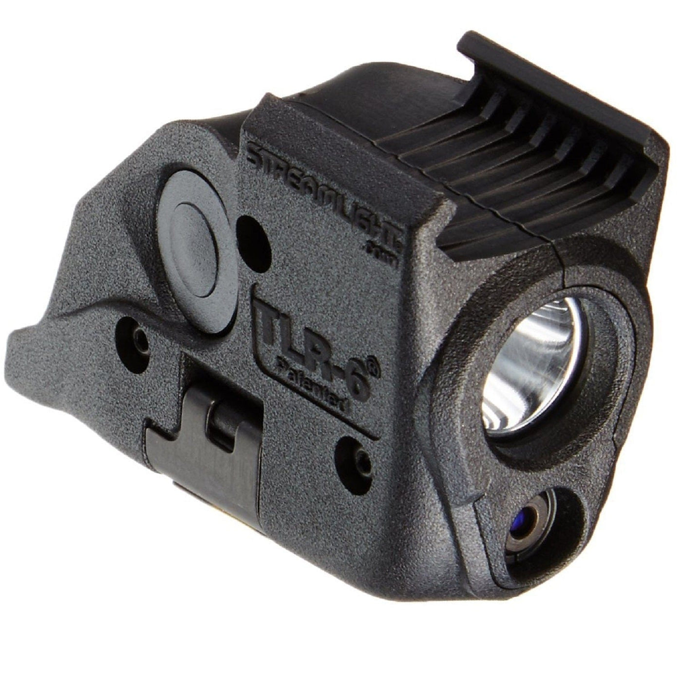 Streamlight Streamlight TLR-6 Rail Mount for Smith and Wesson Flashlight Lights