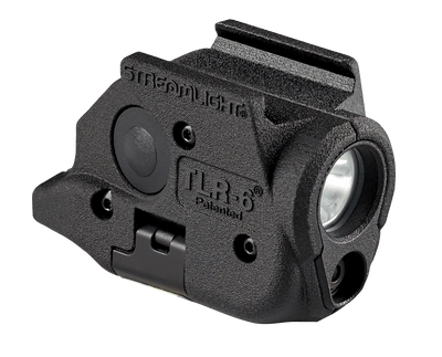 Streamlight Streamlight TLR-6 Weap Light w Red Laser GLOCK 43X 48 MOS Lights