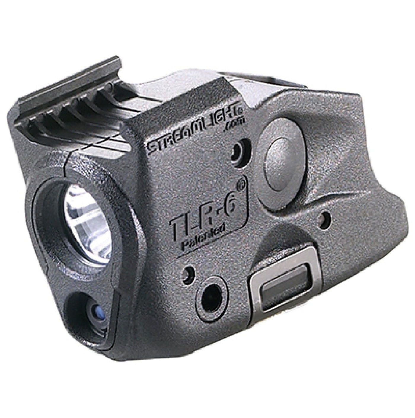 Streamlight Streamlight TLR 6 White LED Red Laser Sig Sauer 365 Lights