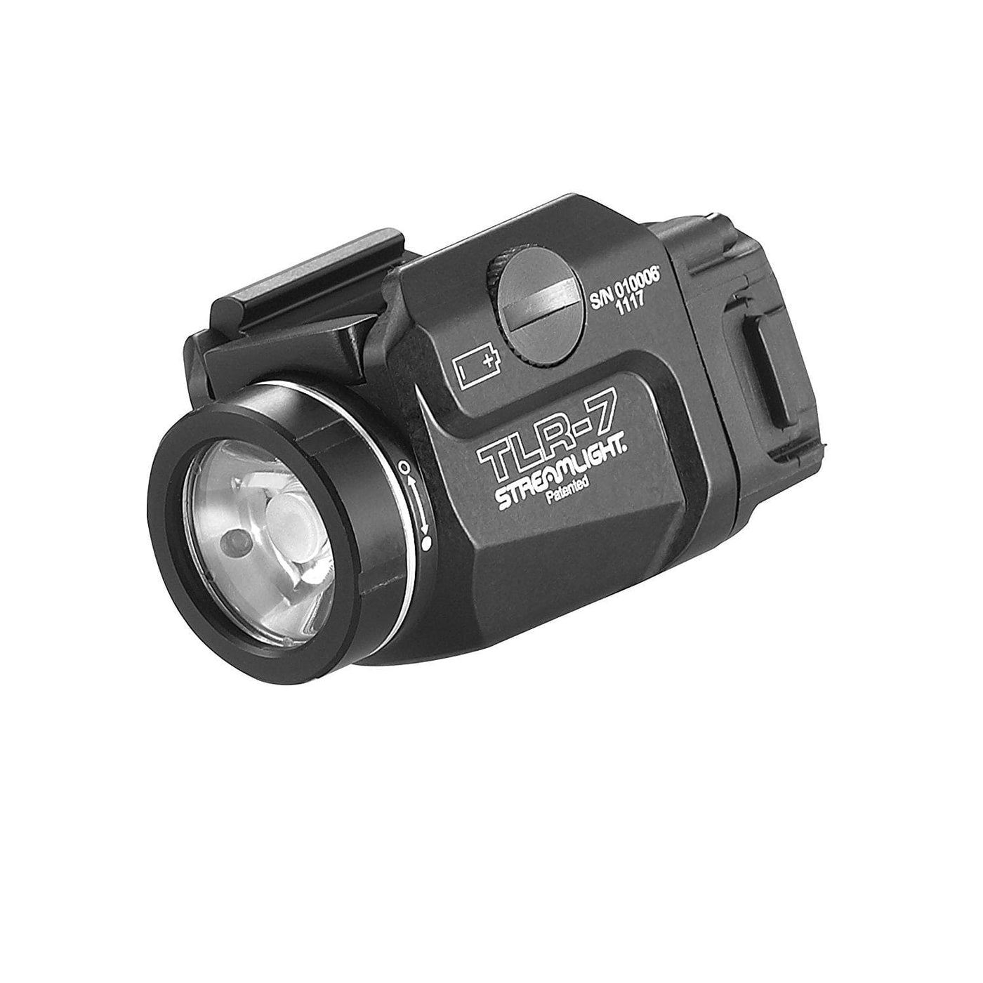 Streamlight Streamlight TLR-7 Low Profile Rail Mounted Tactical Light Lights