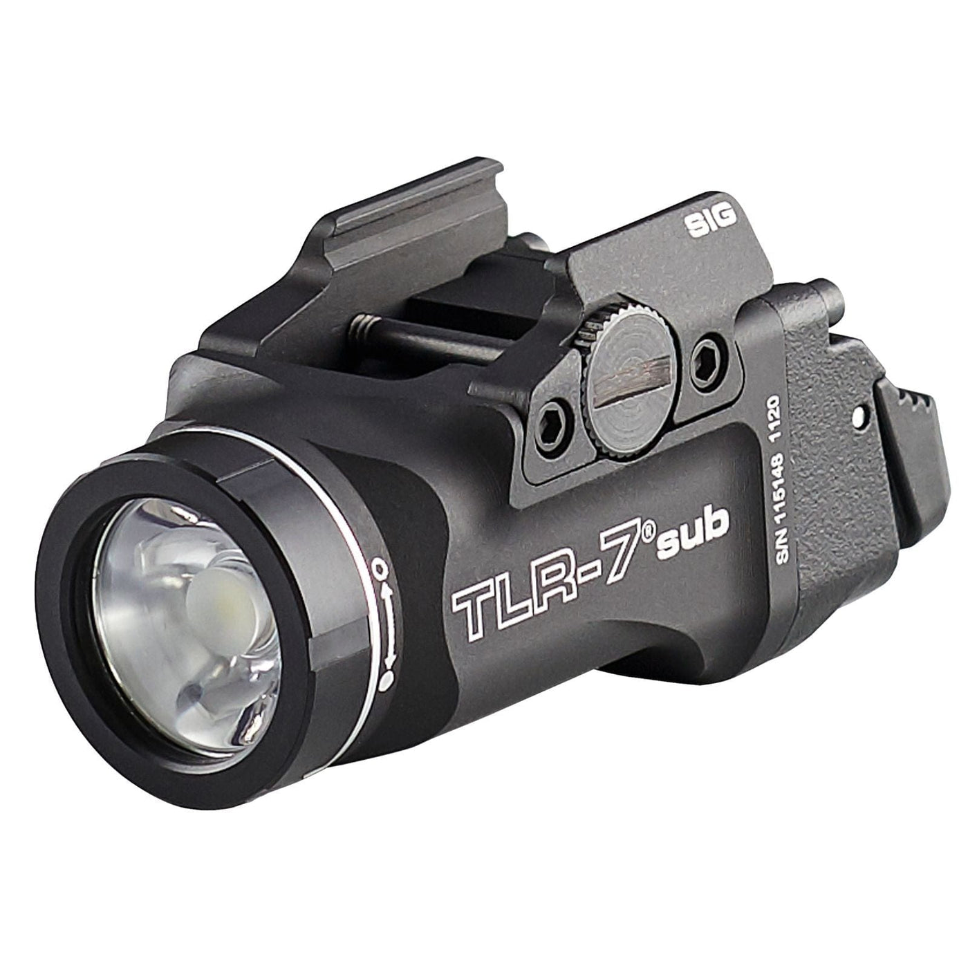 Streamlight Streamlight TLR-7 sub Weapon Light SIG SAUER P365 P365XL Lights