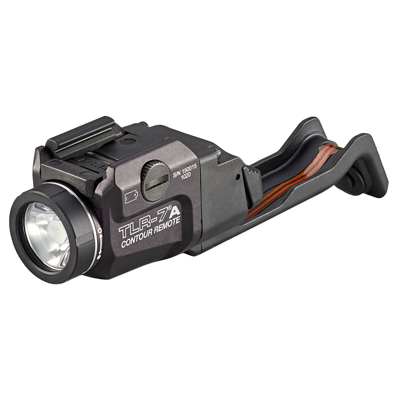 Streamlight Streamlight TLR-7A w Integrated Contour Remote Switch Glock Lights