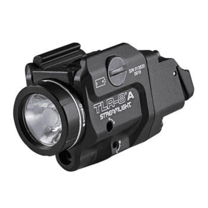 Streamlight Streamlight TLR-8A Flex Lights