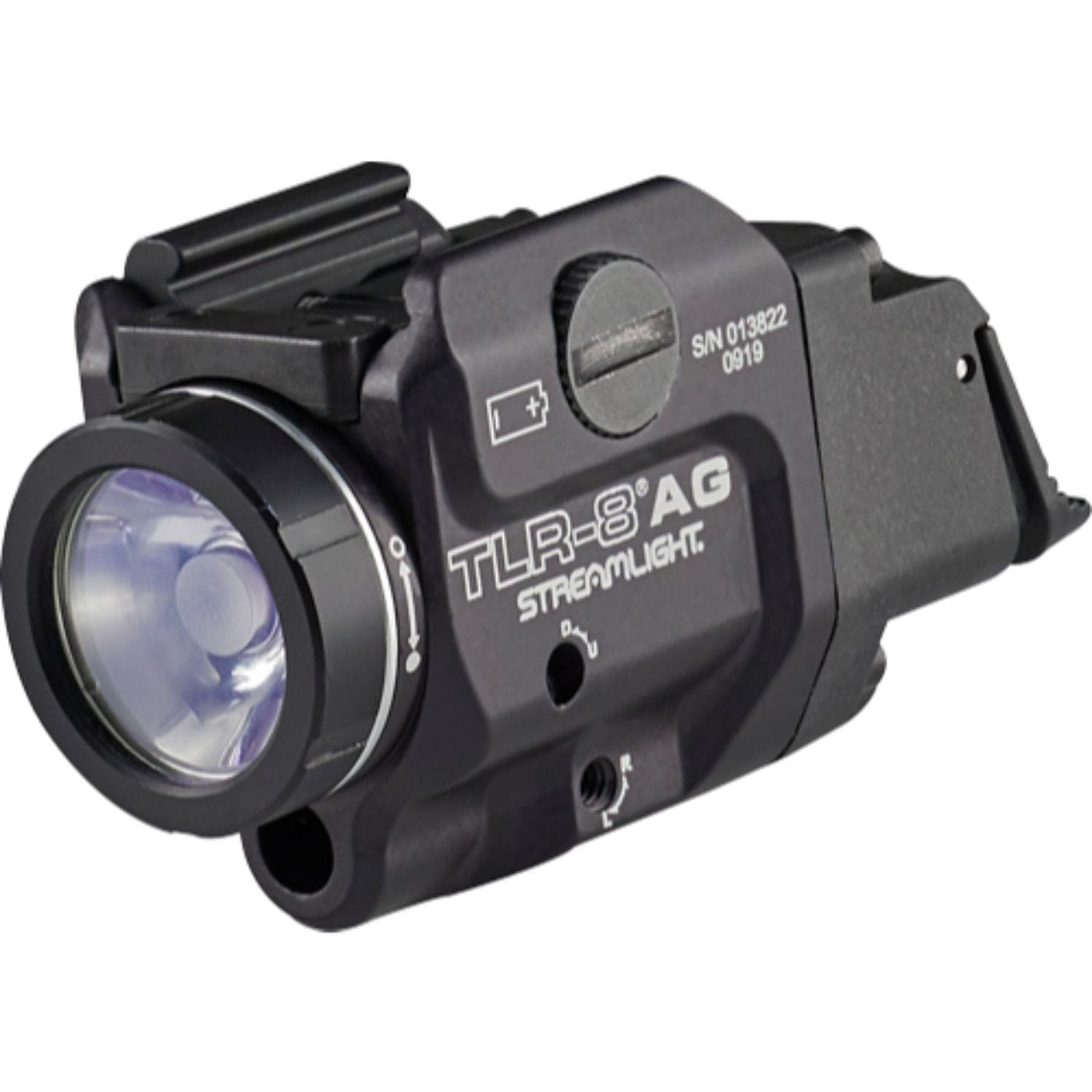 Streamlight Streamlight TLR-8A G Flex Lights