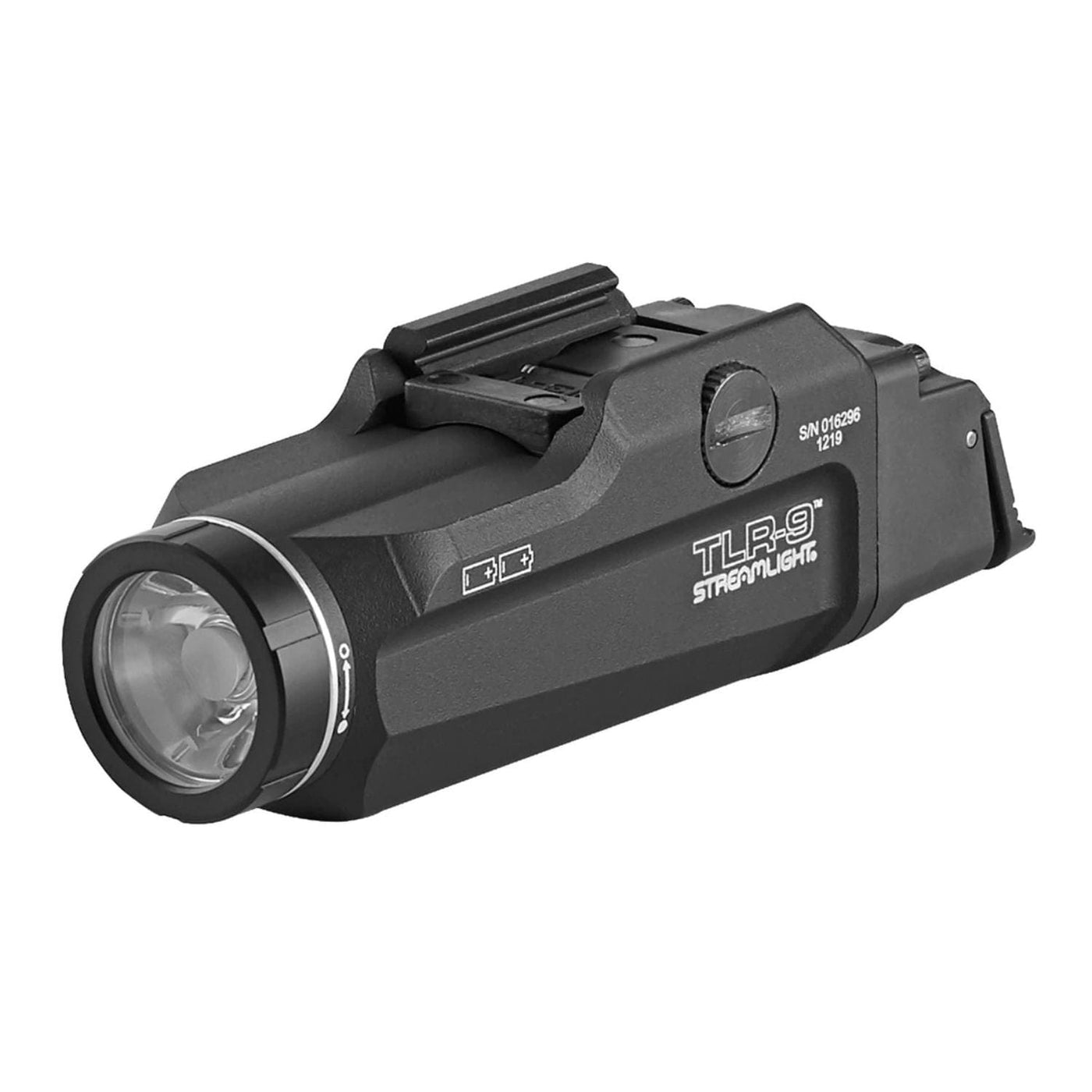 Streamlight Streamlight TLR 9 Flex Lights