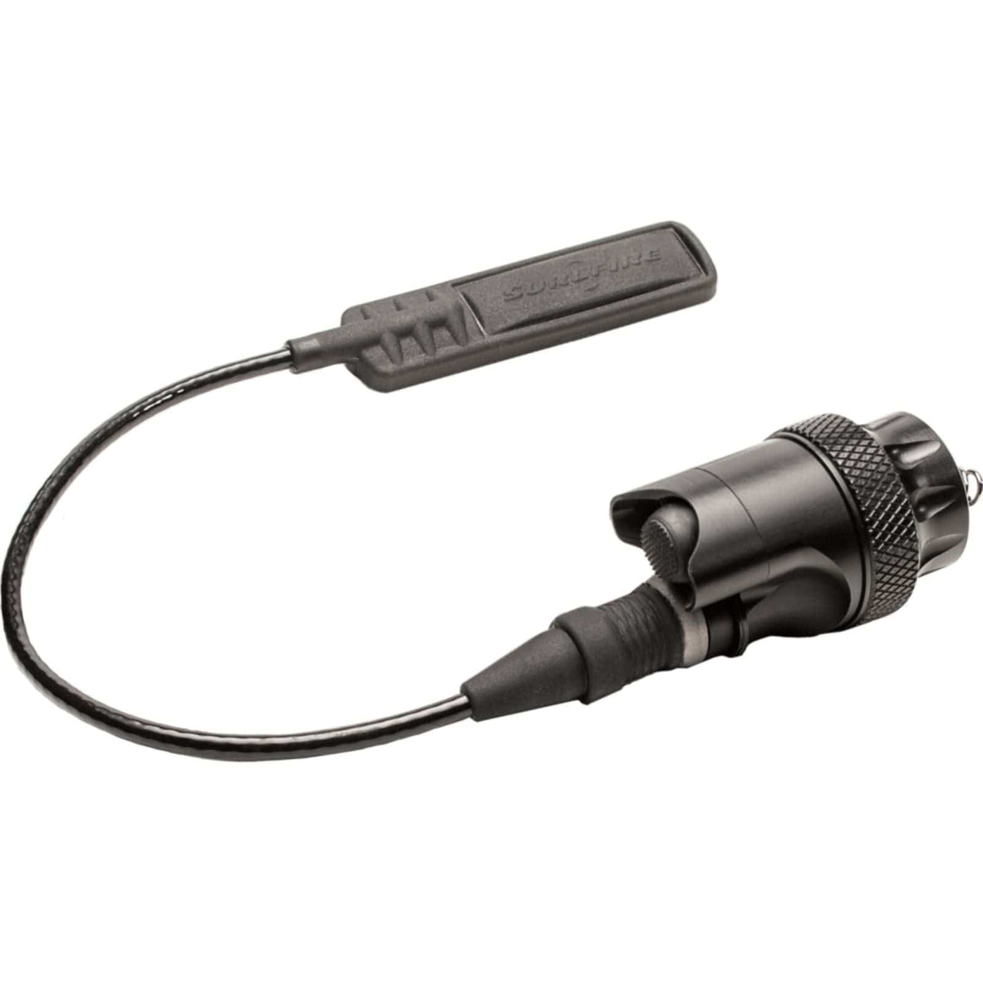 SureFire SureFire Dual Sw Tail Cap Assy Scoutlight Series 7in Cable Lights