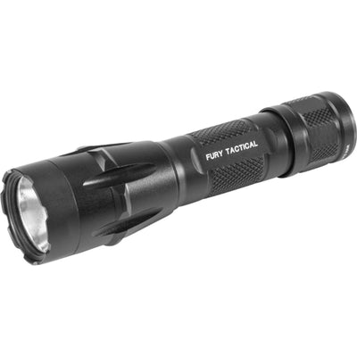 SureFire SureFire Fury DFT Dual Fuel Tactical LED Flashlight Lights