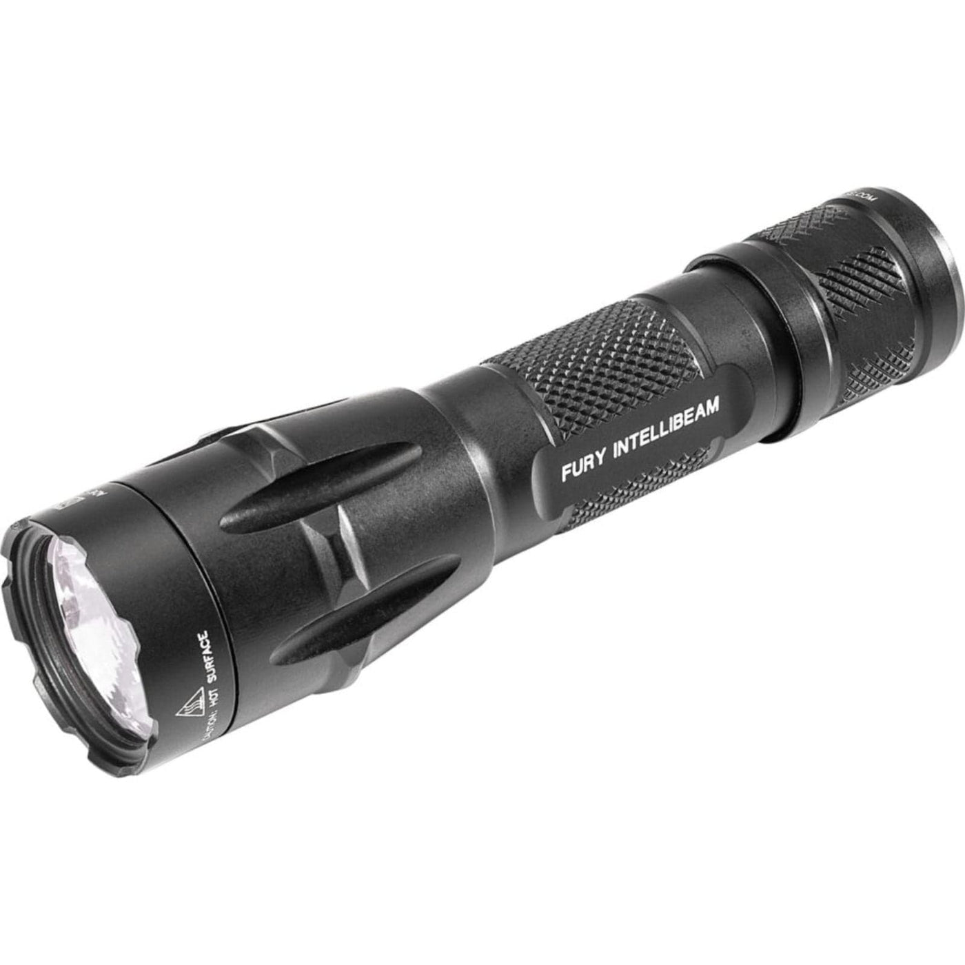 SureFire SureFire Fury Intellibeam Auto Adj Dual Fuel LED Flashlight Lights