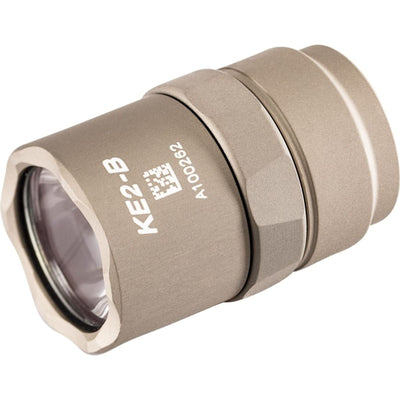 SureFire SureFire LED 1000 Lu Upgrade M600 M600 Ultra Tan Lights