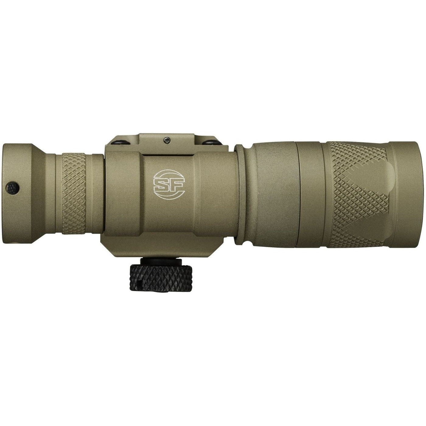 SureFire SureFire M300V 3v Vampire Scout Light w M75 Mount Tan Lights