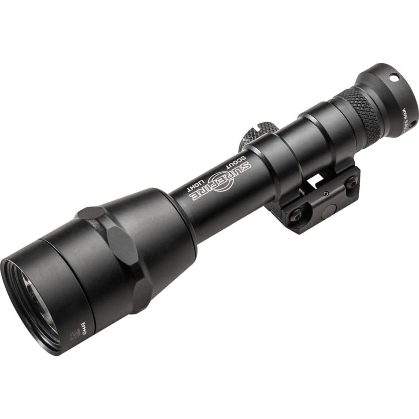 SureFire SureFire M600IB Scout Light Weaponlight w M75 Mount Lights