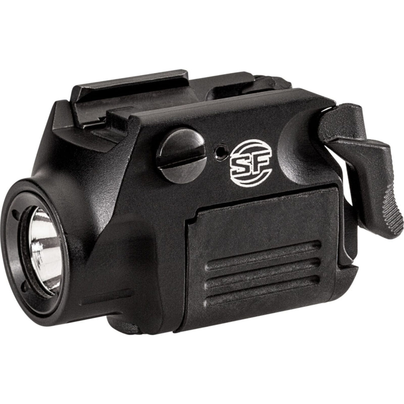 SureFire SureFire MicroComp Pistol Light Glock Railed Slimline Black Lights