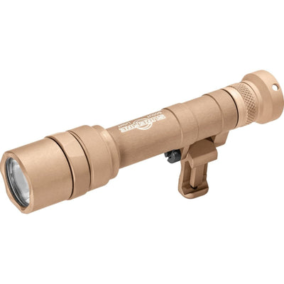 SureFire SureFire Scout Light 6V 1000 Lum 1913 Pic Mnt Tan Lights