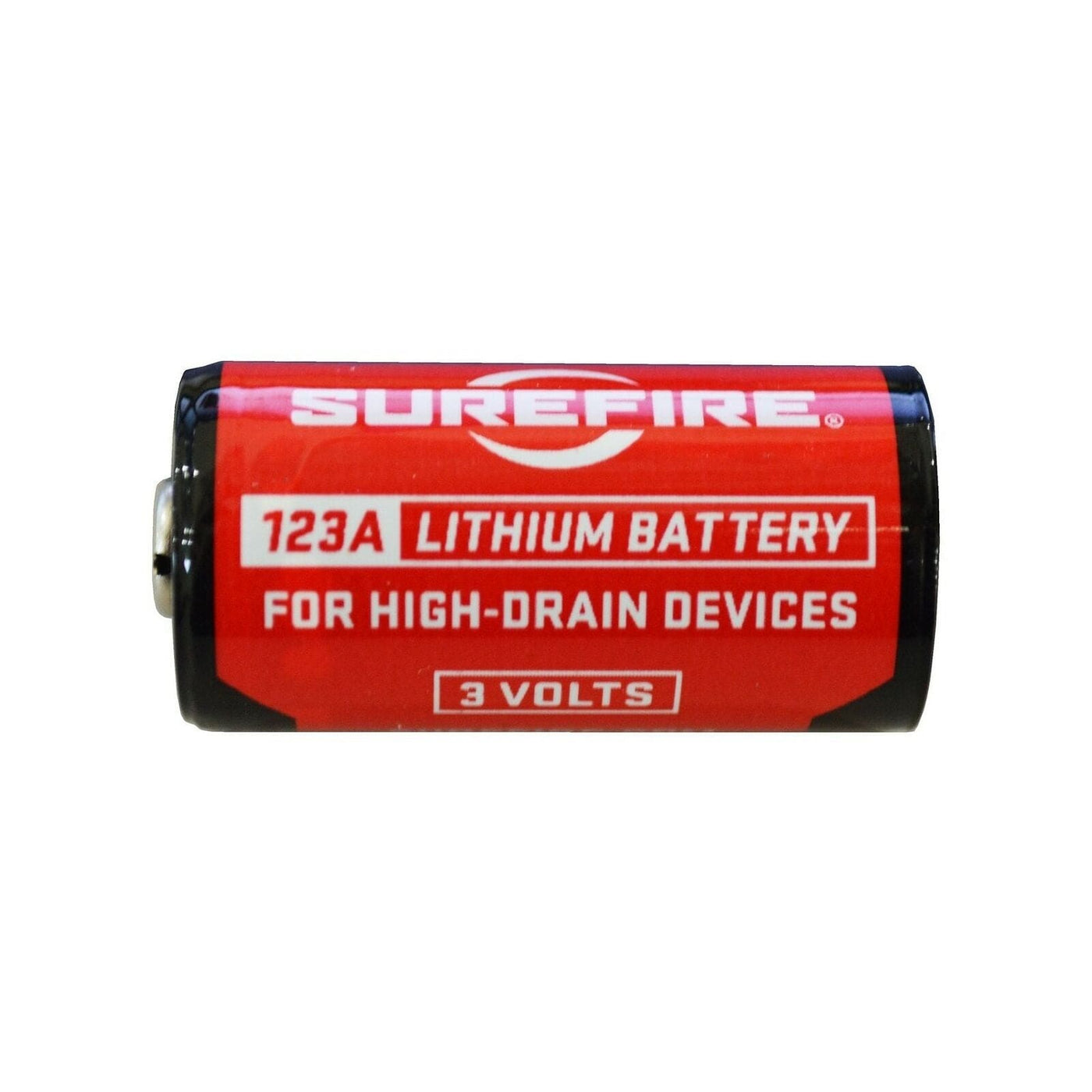 SureFire SureFire Sf123A Bulk Box 400 Cells Lights