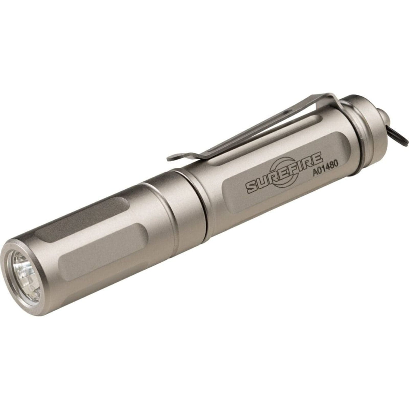 SureFire SureFire Titan Plus UltraComp Dual Output LED Keychain Light Lights