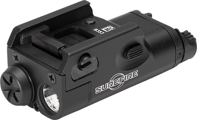 SureFire SureFire XC1B Ultra Compact Handgun Weaponlight Lights