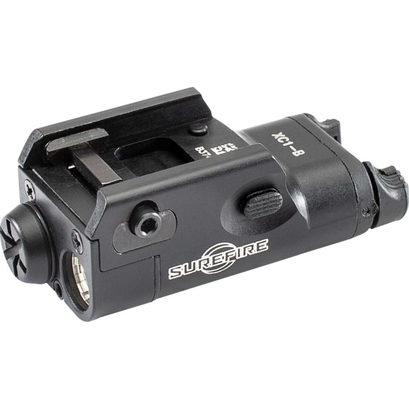 SureFire SureFire XC1B Ultra Compact Handgun Weaponlight Lights