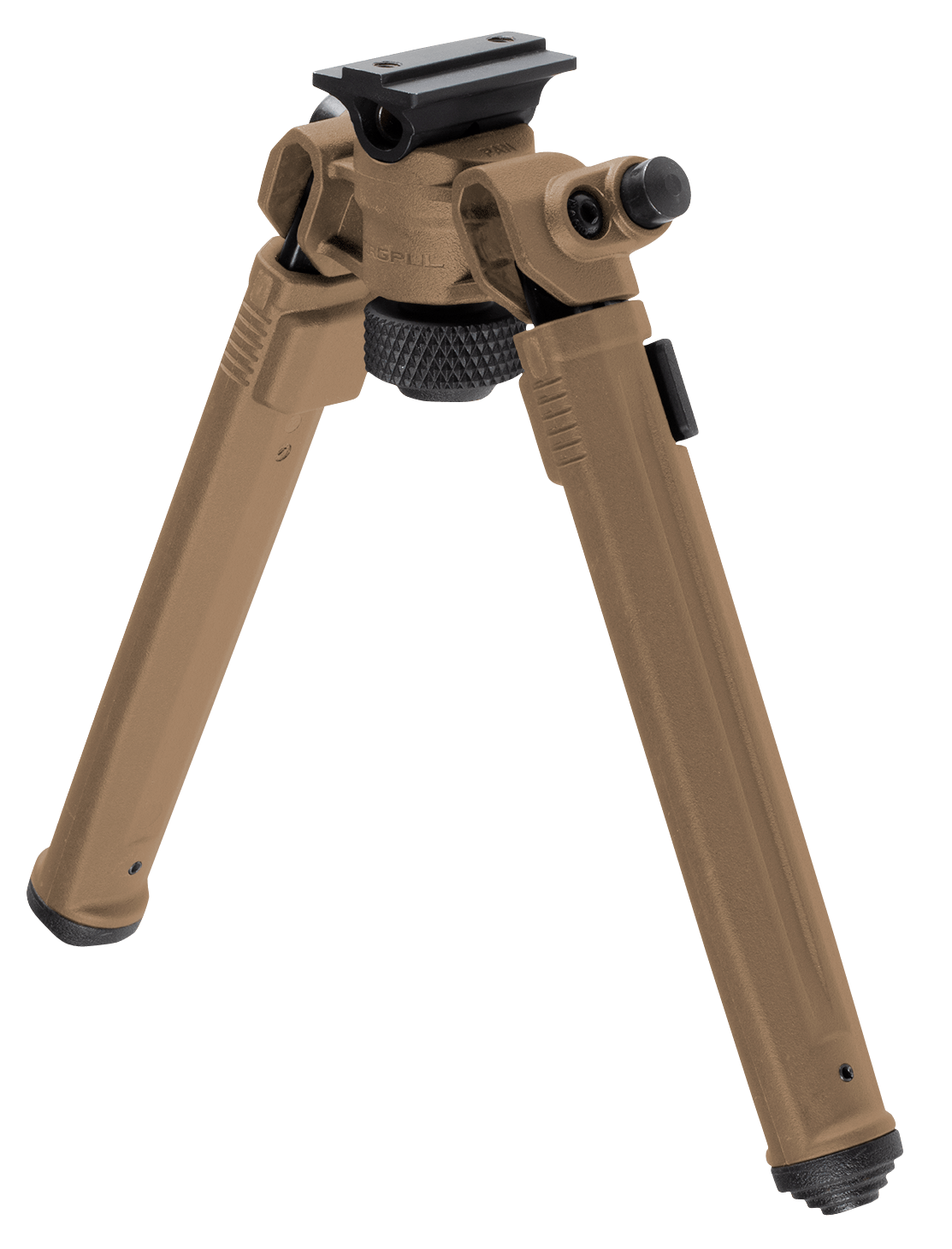 MAGPUL INDUSTRIES CORP Magpul Bipod Arms 17s Fde Firearm Accessories