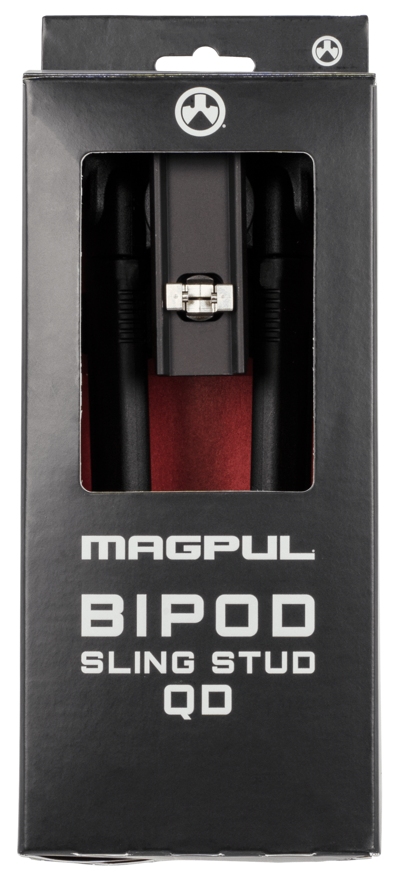 MAGPUL INDUSTRIES CORP Magpul Bipod Sling Stud Qd Black Firearm Accessories