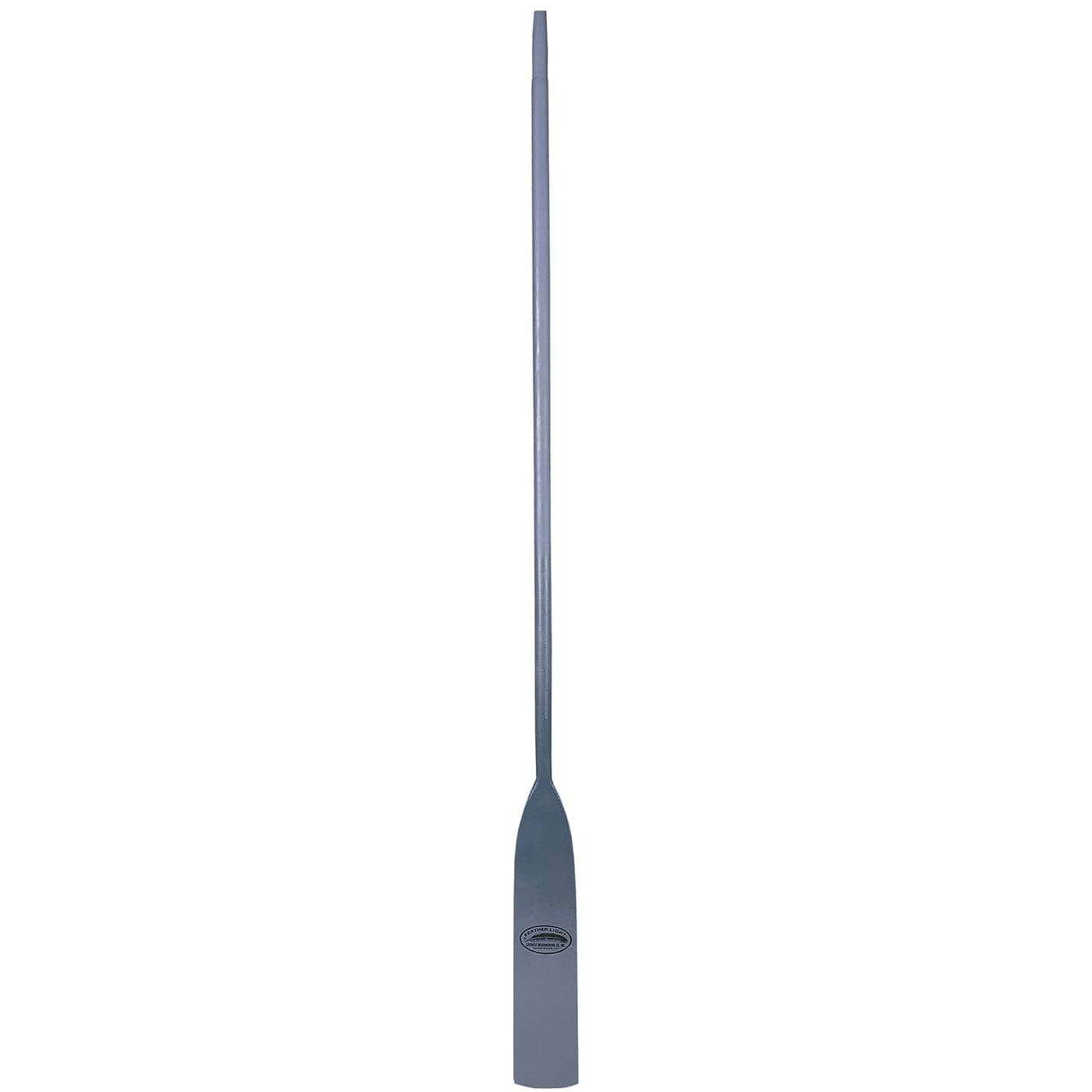 Caviness Caviness Economy Oar 6 foot Painted Grey 6 foot 6 inches Marine And Water Sports