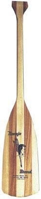 Caviness Caviness Wood Paddle 4 foot 3 Pack 4 foot 6 inches / 1 Marine And Water Sports